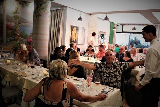 Restaurante Martucci